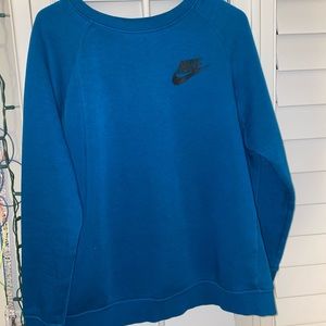 Nike sweater